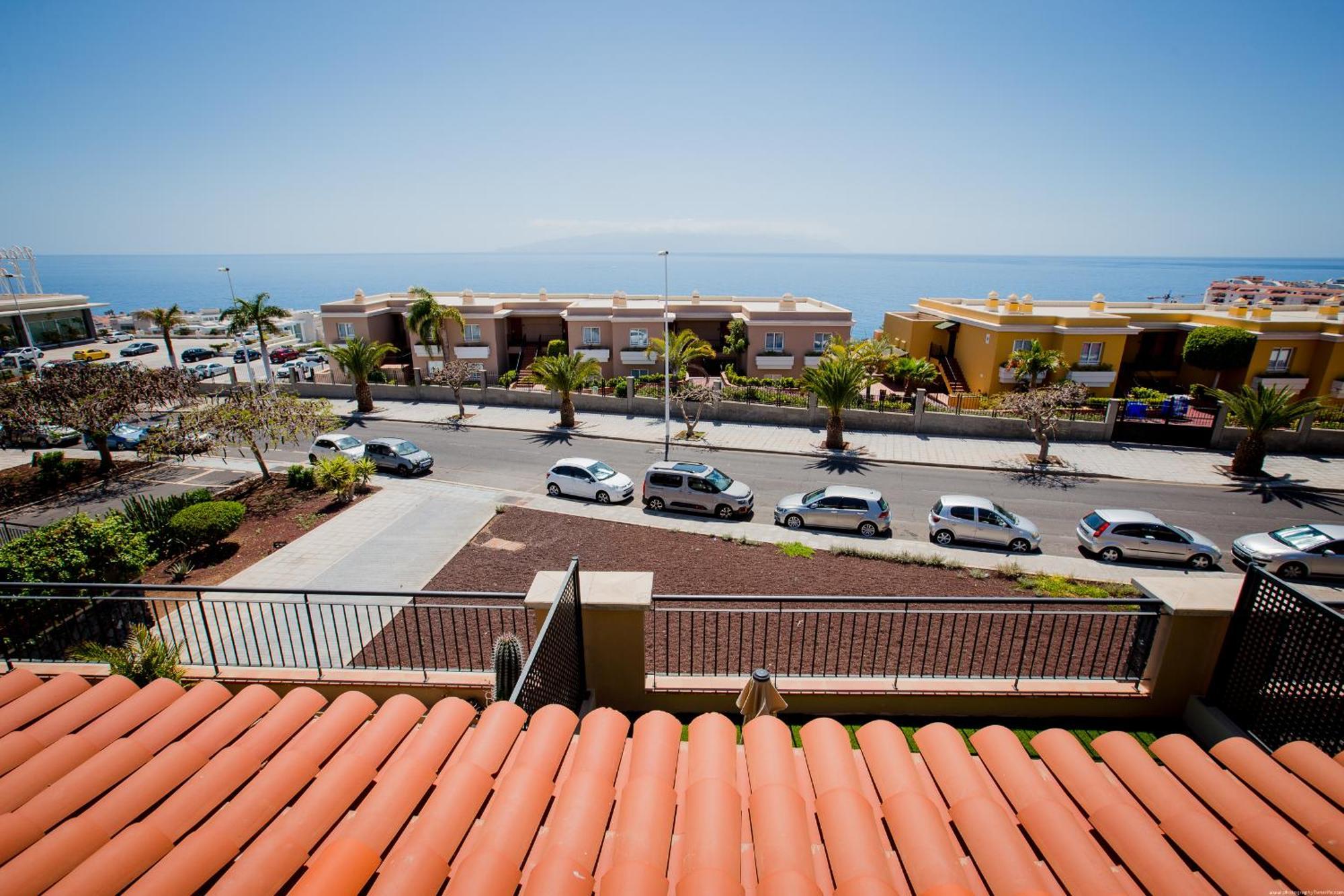 Residencial Playa De La Arena Apartment Puerto de Santiago  Room photo