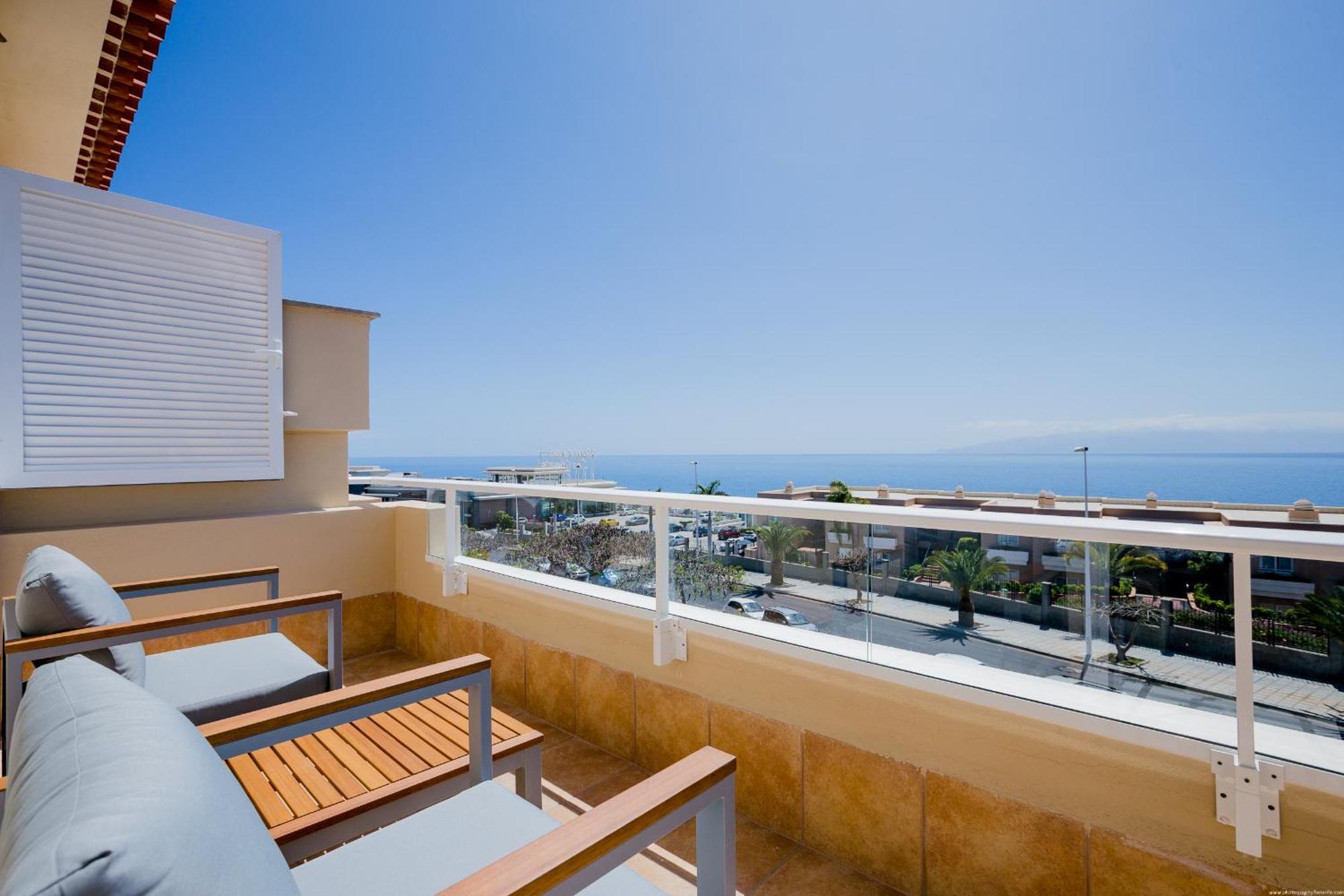 Residencial Playa De La Arena Apartment Puerto de Santiago  Room photo