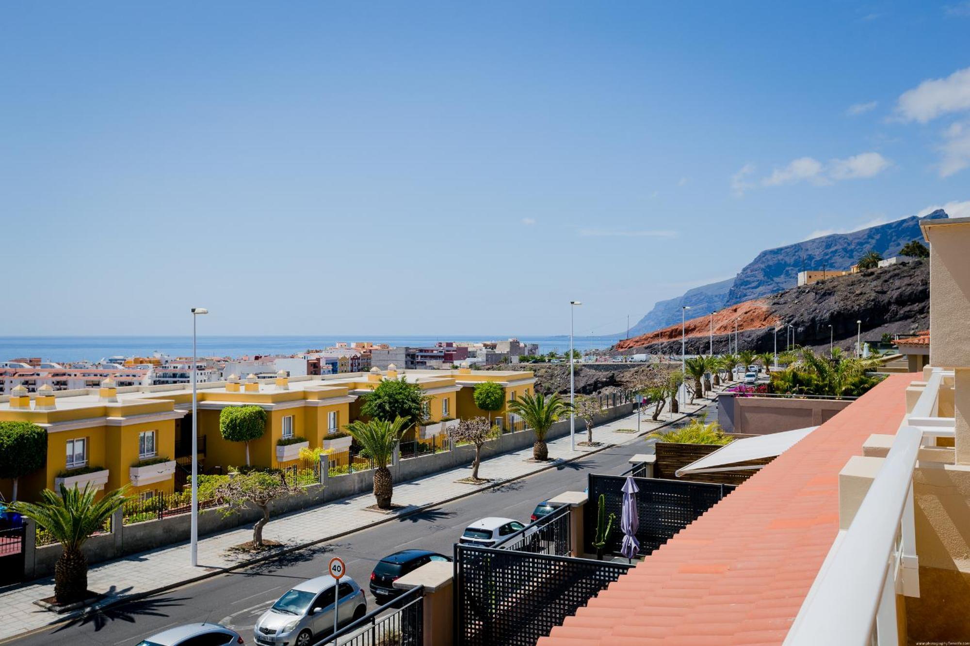 Residencial Playa De La Arena Apartment Puerto de Santiago  Room photo