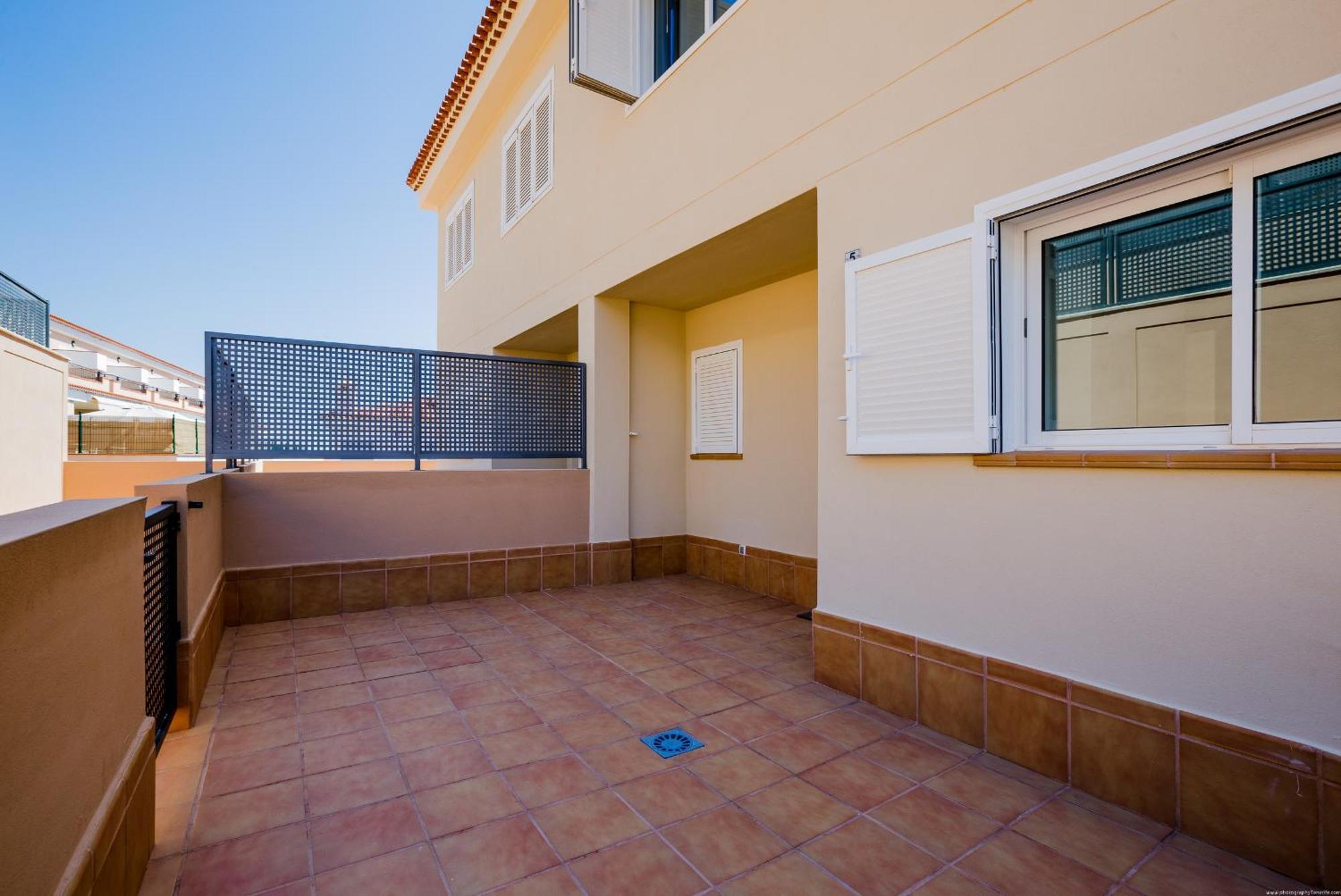 Residencial Playa De La Arena Apartment Puerto de Santiago  Room photo