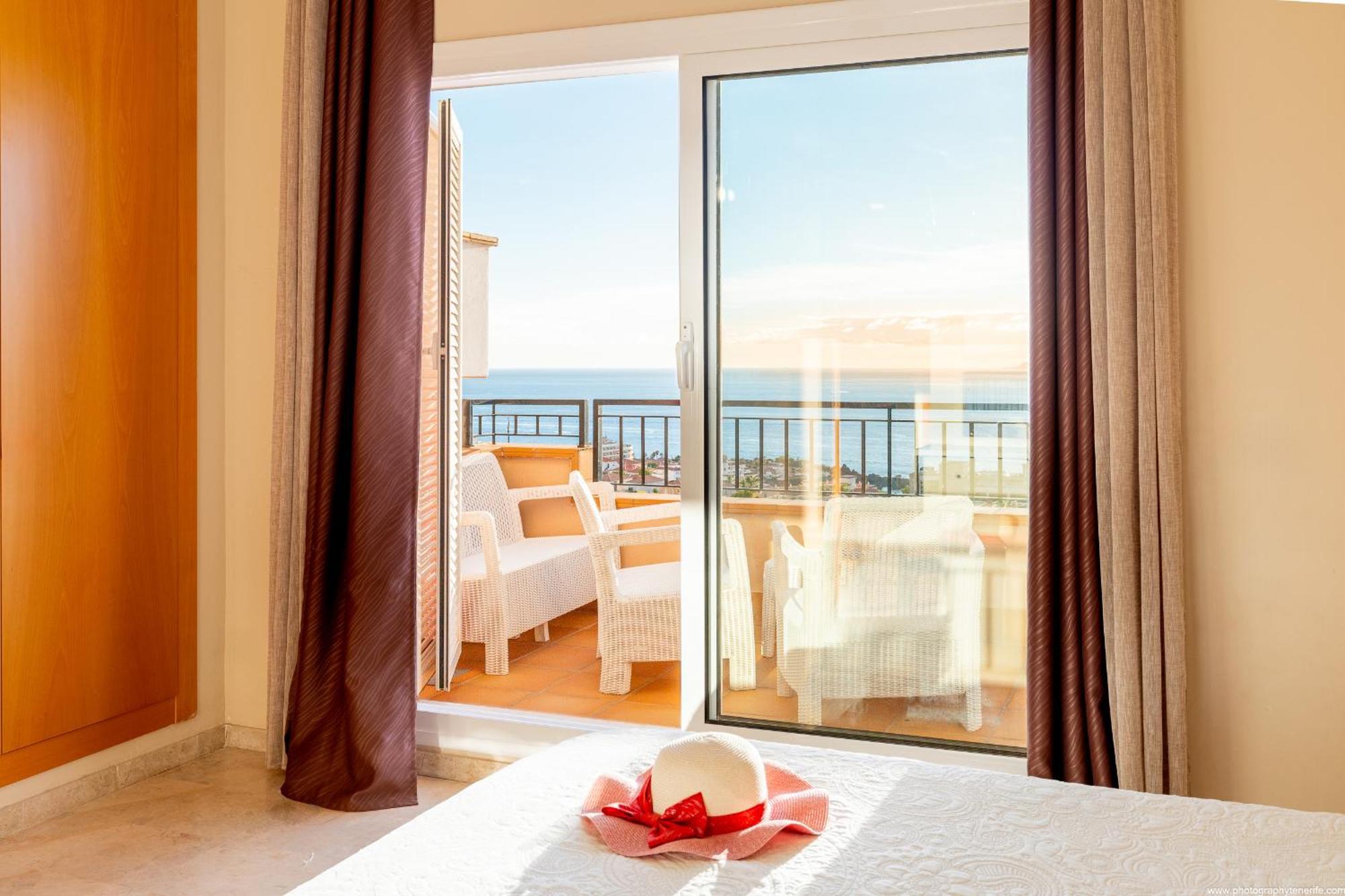 Residencial Playa De La Arena Apartment Puerto de Santiago  Room photo